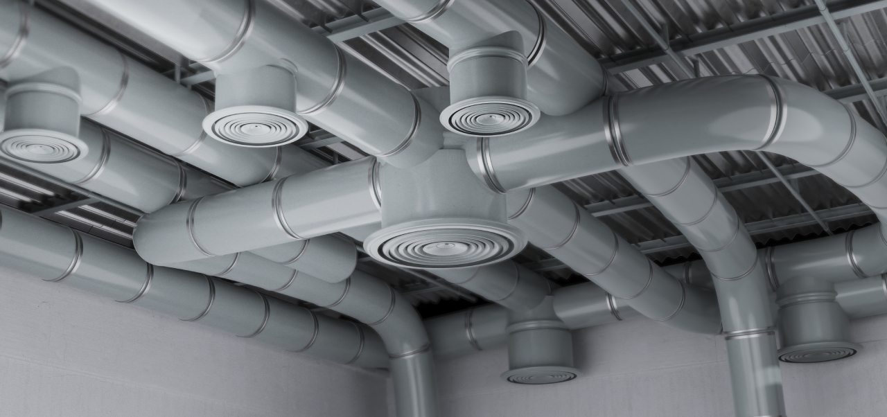 ac pipes